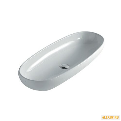 Раковина 87 см GALASSIA EL1 EL2