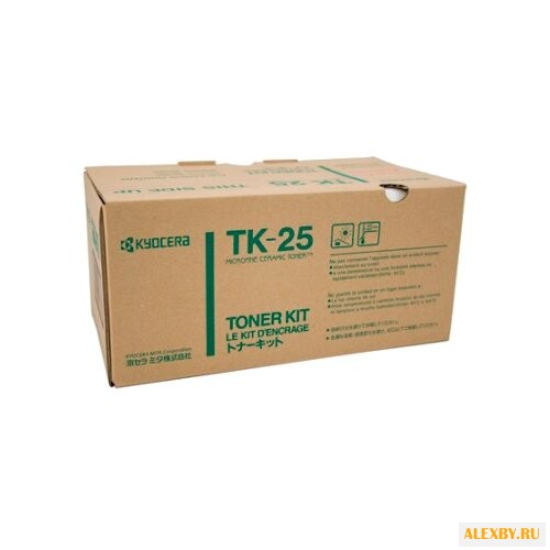 Картридж KYOCERA TK-25