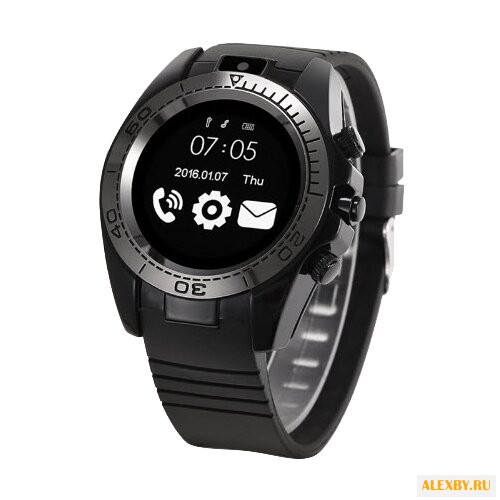 Часы UWatch SW007
