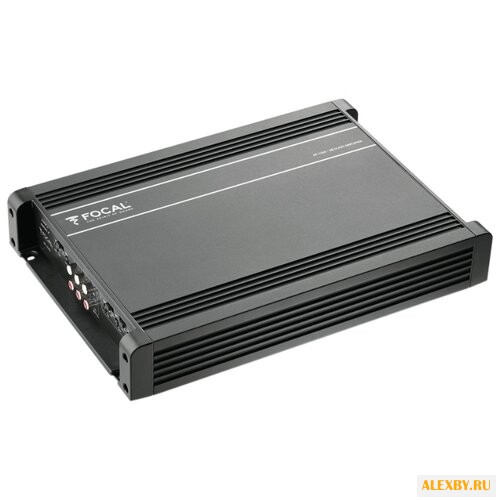 Автомобильный усилитель Focal