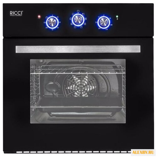 Духовой шкаф RICCI REO-602B