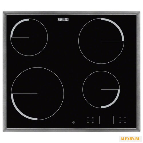 Варочная панель Zanussi