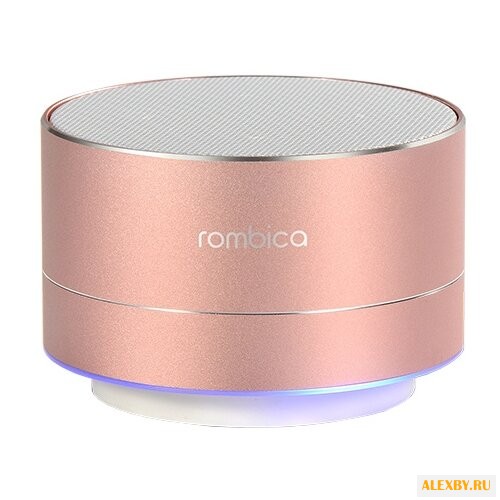 Портативная акустика Rombica