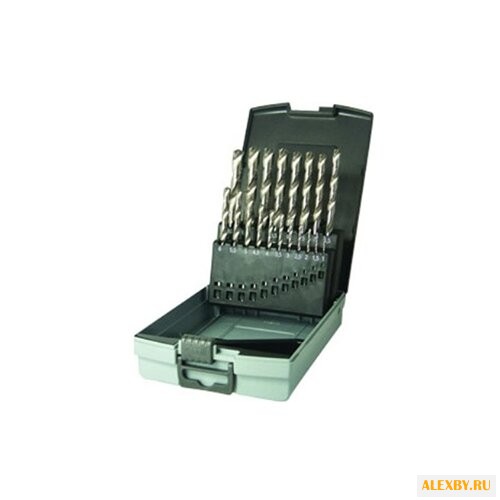 Набор сверл EXACT 32292