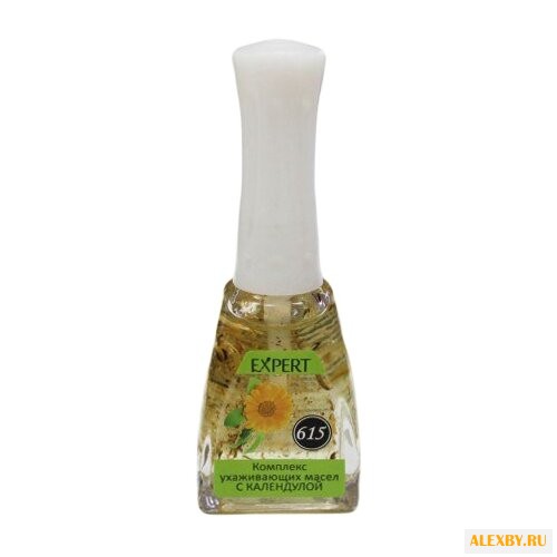 Масло SEVERINA Expert № 615