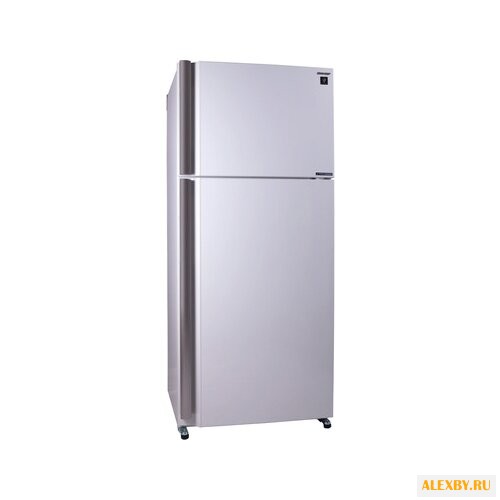 Холодильник Sharp SJ-XE59PMWH