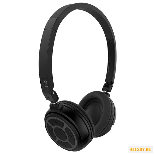 Наушники SoundMAGIC BT30