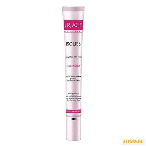 Uriage Уход для контура глаз