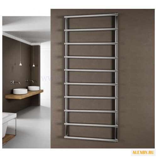 Водяной полотенцесушитель