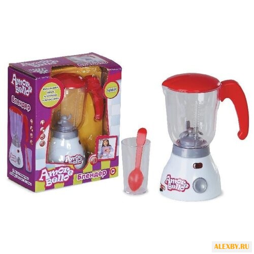 Блендер Amore Bello 7571
