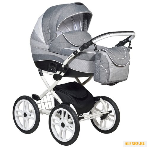 Универсальная коляска Indigo