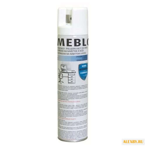 LAKMA Средство для чистки и