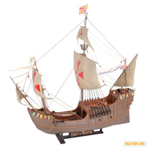 Сборная модель Revell Columbus