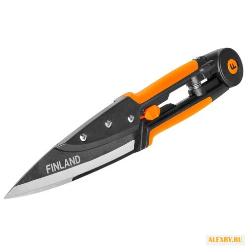 Садовые ножницы