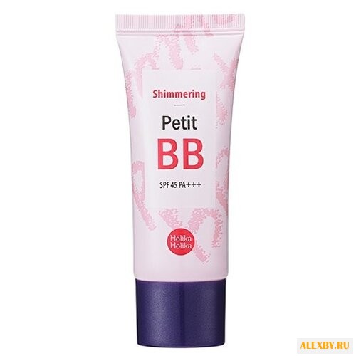 Holika Holika Petit BB крем