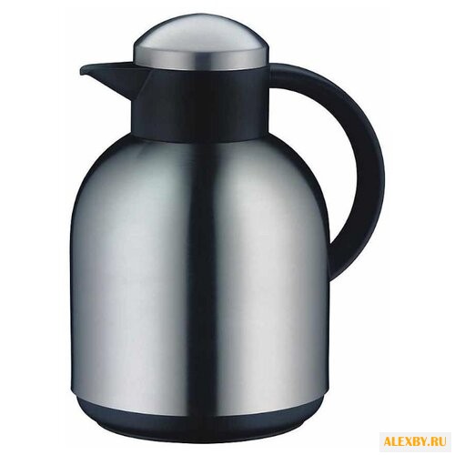 Термокувшин Alfi Amici mat 1 л