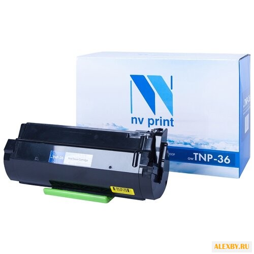 Картридж NV Print TNP-36 для