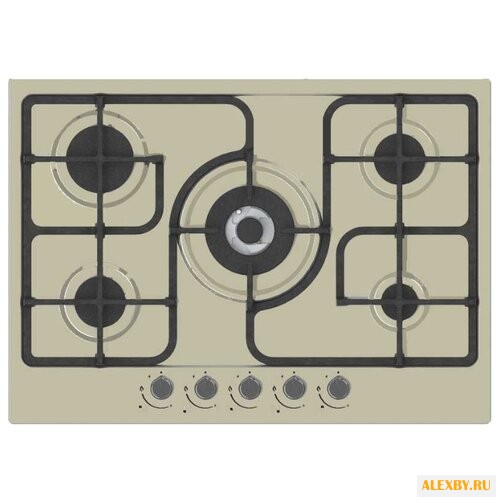 Варочная панель RICCI