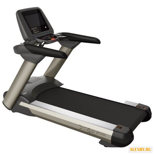 Электрическая беговая дорожка