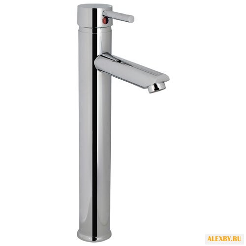 Однорычажный смеситель для