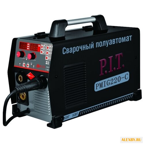 Сварочный аппарат P.I.T. РМIG