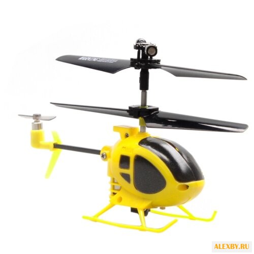 Вертолет Syma Mini S6 8 см