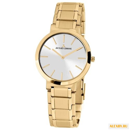 Наручные часы JACQUES LEMANS