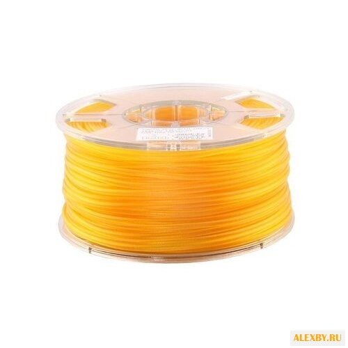 PETG пруток ESUN 1.75 мм желтый