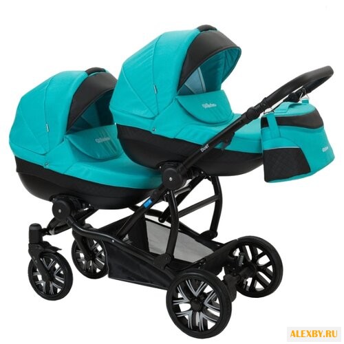 Универсальная коляска Mr