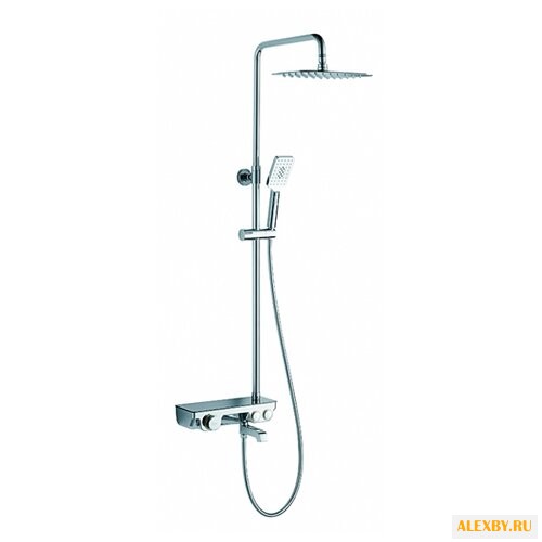 Душевая стойка Orans OLS-7554H