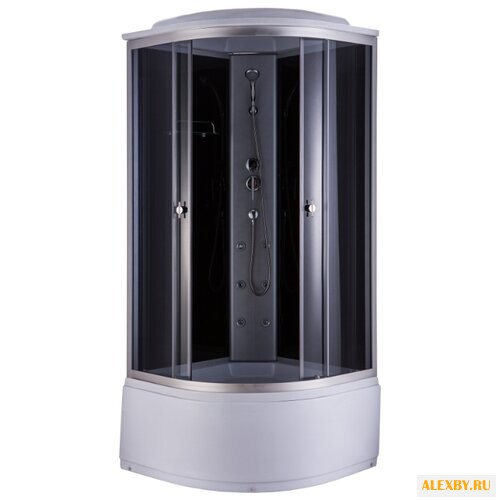 Закрытая кабина Niagara NG 2508 G