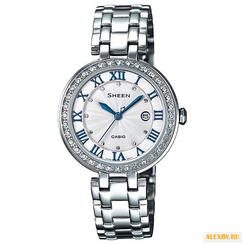 Наручные часы CASIO SHE-4034D-7A