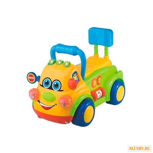 Каталка-толокар Shantou Gepai