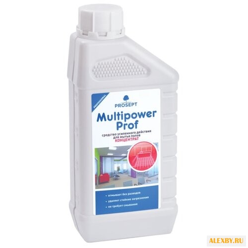 PROSEPT Усиленное средство для