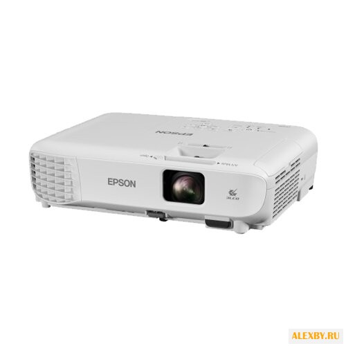 Проектор Epson EB-X400