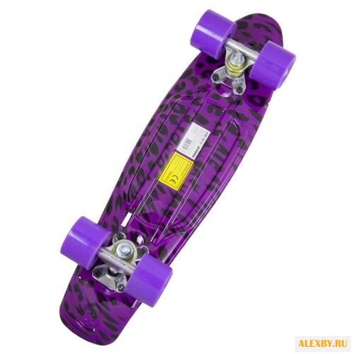 Лонгборд ATEMI APB-18.13