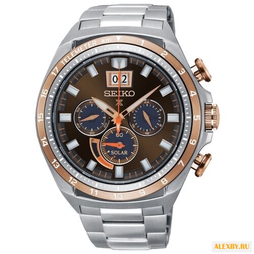 Наручные часы SEIKO SSC664