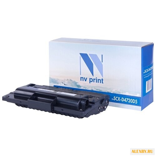Картридж NV Print SCX-4720D5