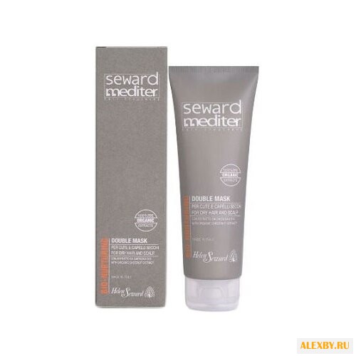 Helen Seward MEDITER BIO