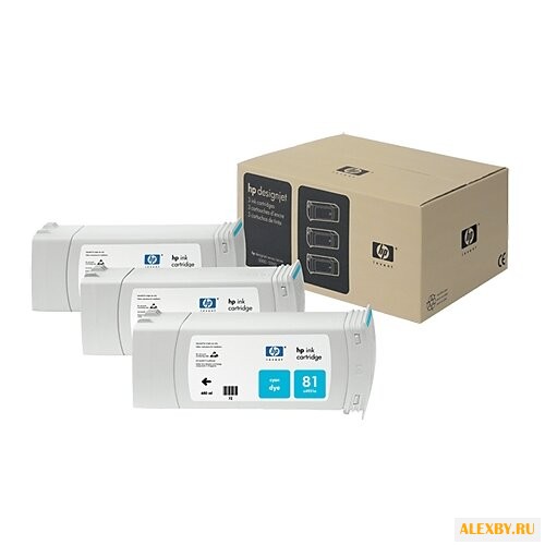 Картридж HP C5067A