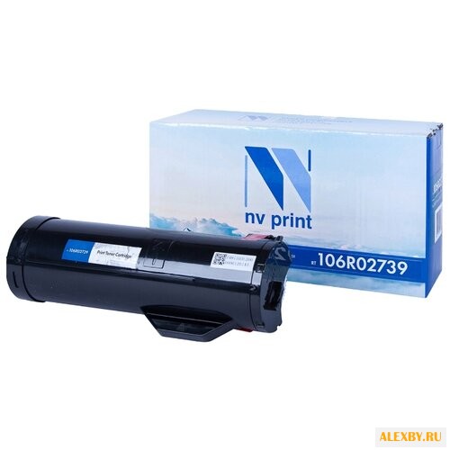 Картридж NV Print 106R02739 для