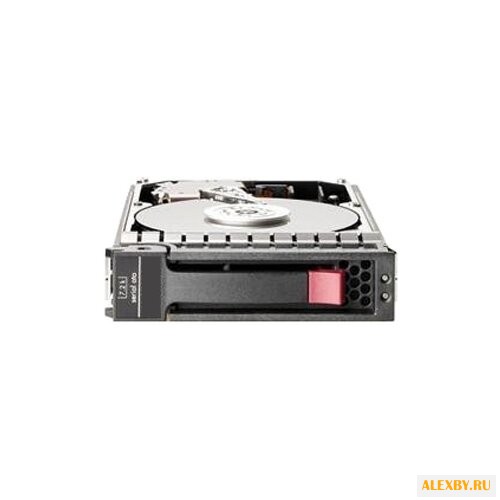 Жесткий диск HP GJ0120GAGSP