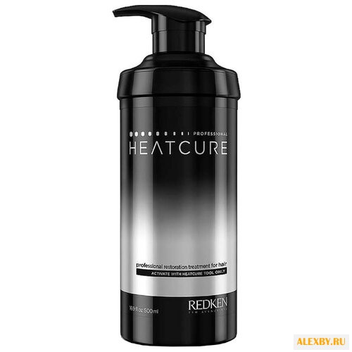 Redken Heatcure Сыворотка