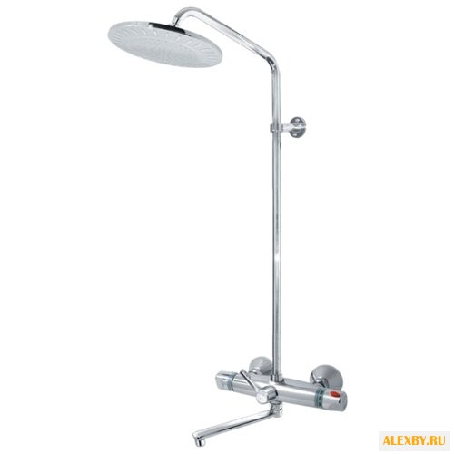 Душевая стойка VARION ARMATUREN