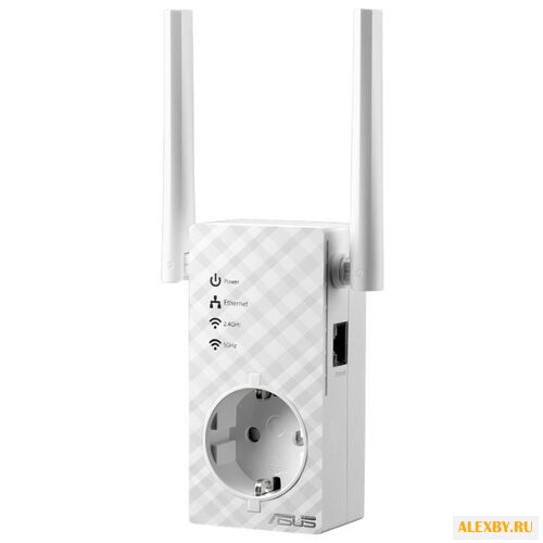 Wi-Fi точка доступа ASUS RP-AC53