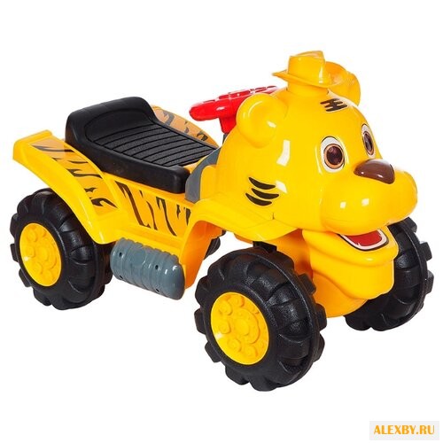 Каталка-толокар Tokids Tiger
