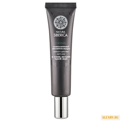 Крем Natura Siberica Caviar