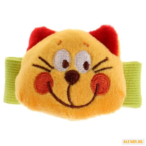 Погремушка Умка Котёнок RB-C