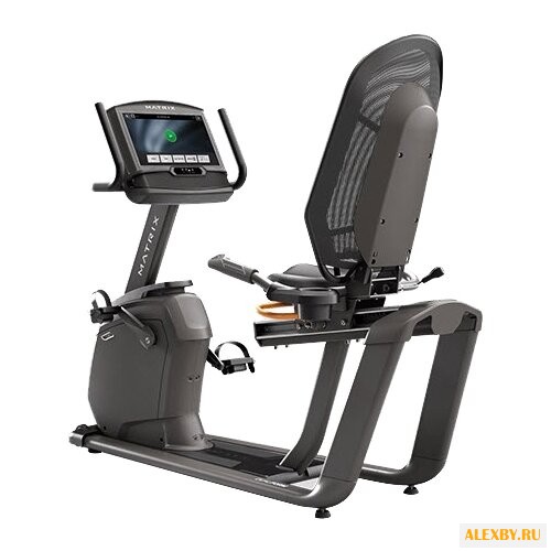 Велоэргометр Matrix R50XIR
