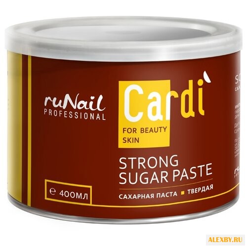 Паста для шугаринга Runail